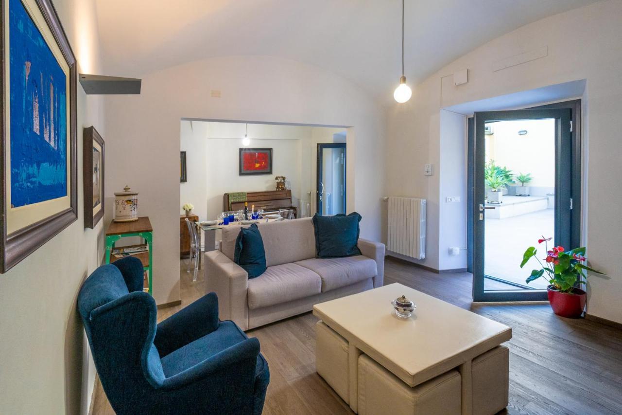Apartament Pianista'S House Florencja Zewnętrze zdjęcie