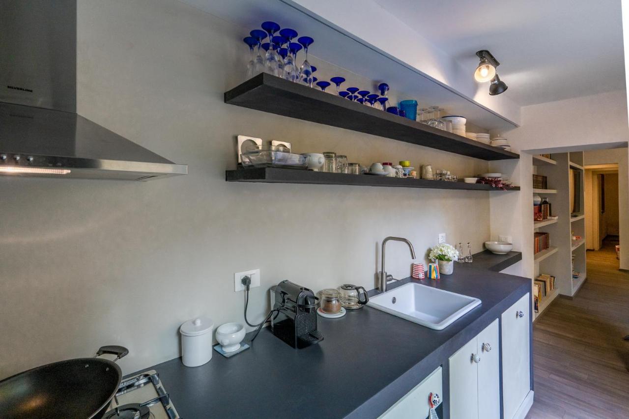 Apartament Pianista'S House Florencja Zewnętrze zdjęcie