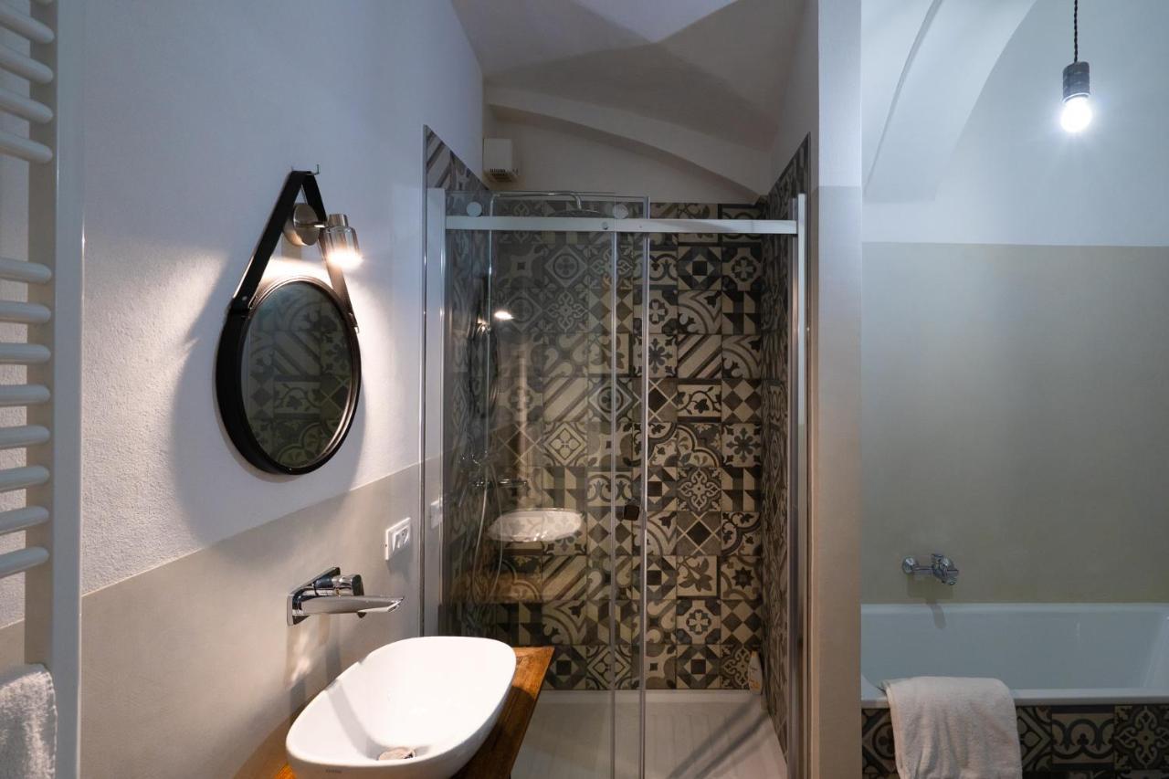Apartament Pianista'S House Florencja Zewnętrze zdjęcie