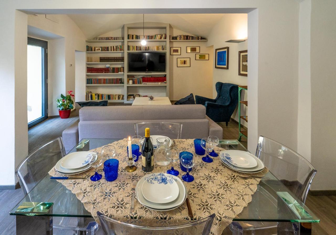 Apartament Pianista'S House Florencja Zewnętrze zdjęcie