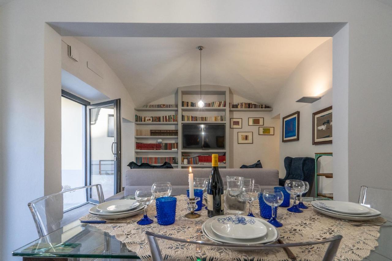 Apartament Pianista'S House Florencja Zewnętrze zdjęcie