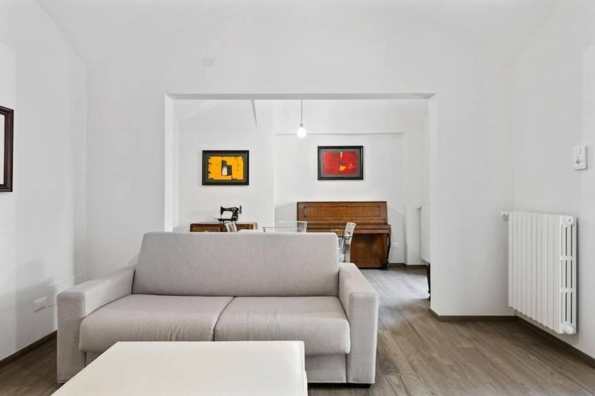 Apartament Pianista'S House Florencja Zewnętrze zdjęcie