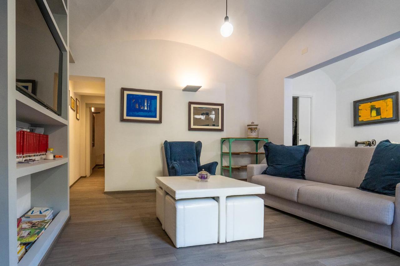 Apartament Pianista'S House Florencja Zewnętrze zdjęcie